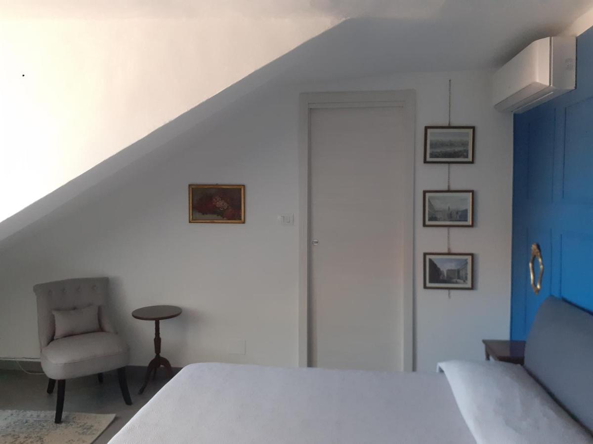 Alloggio Torino Inquadro Extérieur photo