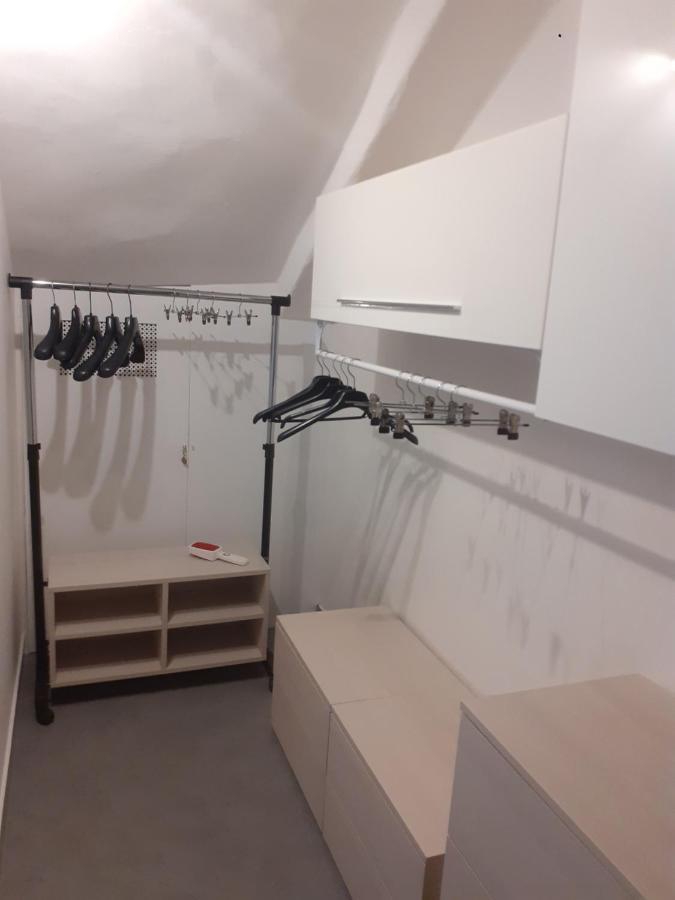 Alloggio Torino Inquadro Extérieur photo