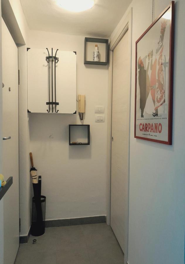 Alloggio Torino Inquadro Extérieur photo
